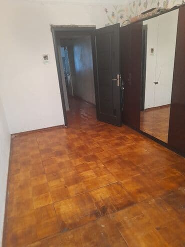 Köhnə tikili: Daşkənd proyekti daş bina beş mərtəbəli binanın 2 ci mərtəbəsi 4 — 1