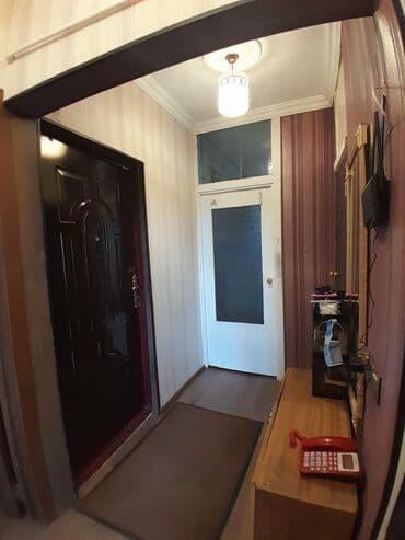 1 однокомнатная квартира: 2 комнаты, 53 м² — 5
