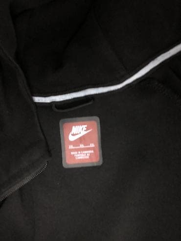 cool paltarlar: Svitşot, Nike, L — 2