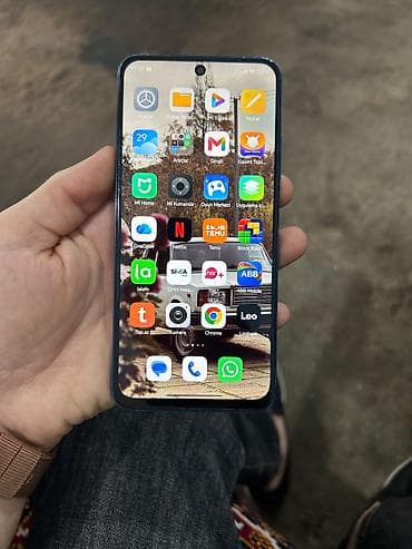 redmi note 13 256 gb: Redmi Note 11, 128 GB, rəng - Mavi, İki sim kartlı — 1