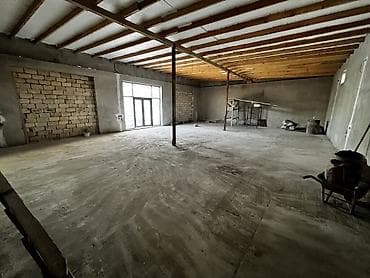 lalafo az goranboy: Salam 150 kv ünvan Saray yol qırağı real müştəriyə endirim olacaq — 3