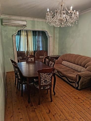 saloglu stol ve stullar: Klassik üslubda komplekt mebel dəsti - Qonaq otağı üçün: - 8 — 9