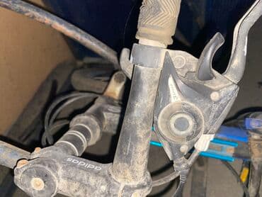 9 yaşdan yuxarı uşaqlar üçün velosipedlər: Məhsul: Uşaq/yeniyetmə üçün dağ tipli velosiped Bidene problemi var — 1