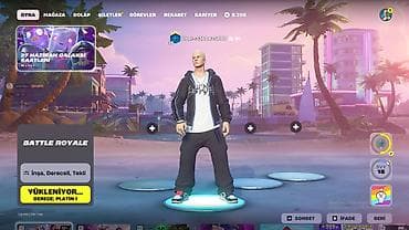 171 skin
182 pickaxe
161 glider
136 dance
9200 Vbucks
old stw