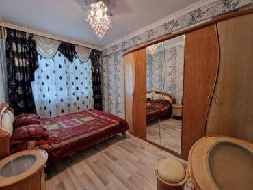 qusar rayonu: Menzil ideal veziyyetdedi, Xetai rayonunda yerleshir, Genclik parkinin — 2