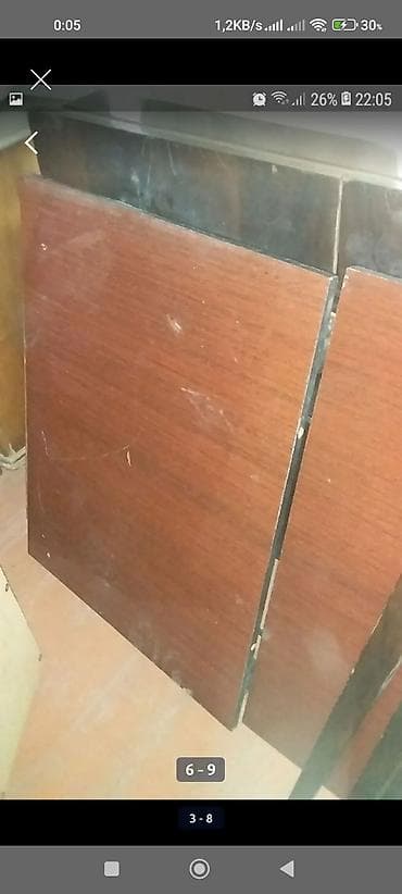 stolüstü nabor: Diqqət 60 ilin Sovetdən qalma stoludur. cox möhkəm və davamlı — 10