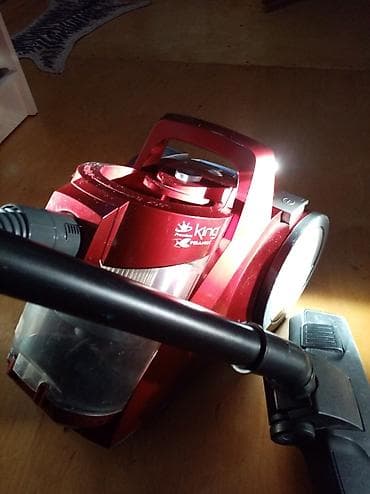 toz sovuran: İşlək vəziyyətdədir — 2