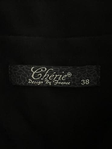 libas: Gündəlik don, Midi — 3