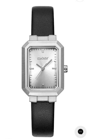 gumus sep: Qol saatı, DKNY, rəng - Gümüşü — 1