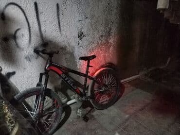 qizlara velosiped: Dağ velosipedi Stels, 26" — 3