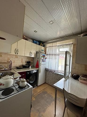 xirdalan kreditle evler: 3 otaqlı mənzil – geniş və işıqlı - Planlaşdırma: ayrı-ayrı otaqlar — 10