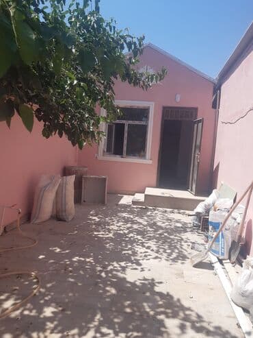 makler az: Binəqədi qəs. 2 otaqlı, 60 kv. m, Kredit yoxdur, Yeni təmirli — 16
