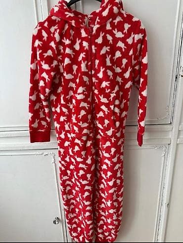 Kombinezon, Uniseks, 9 - 10 yaş, Next