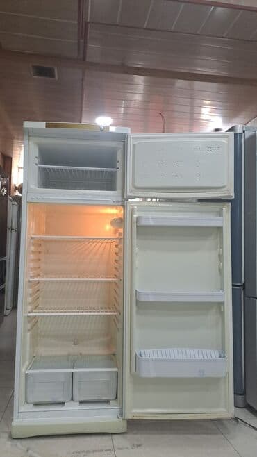 işlənmiş soyuducu satışı: Problemsizdir zəmanətlə satılır çeşidlerimiz çoxdur Qaraqarayevde 32 — 2