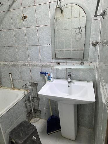 nəsimi rayonu: Nəsimi rayonu, Memar Əcəmi metrosunun yaxınlığında, Nənəmin Təndirinin — 5
