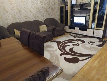 gəncə komsomol: 3 otaqlı, Yeni tikili, m. Həzi Aslanov, 70 kv. m — 2