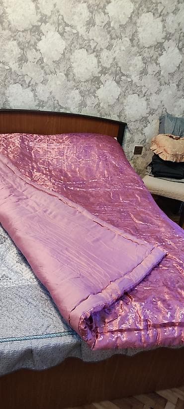 yorğan: Böyüklər üçün İki nəfərlik Qış üçün Yorğan — 1