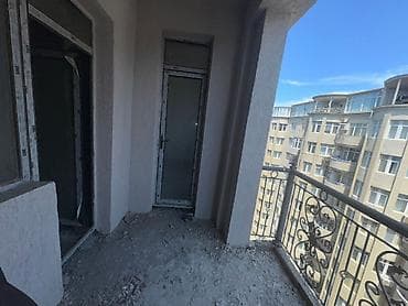 gence hostel: 3 otaqlı, Yeni tikili, 145 kv. m — 9