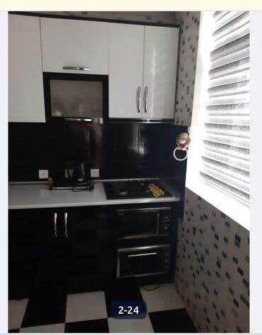 lalafo долгосрочная аренда квартир: Satılır/icarəyə təqdim olunur: geniş və işıqlı mənzil Plan: - Geniş — 27