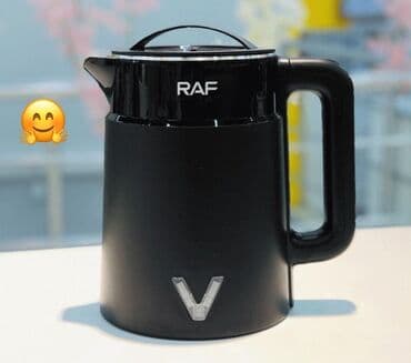 Другая техника для напитков: Electric Kettle Elektrik çanik keyfiyetli dad elave dad vermiyen — 4