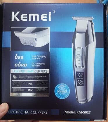 sac qutab: Saç qırxan maşın, Gemei, Yeni, Ödənişli çatdırılma — 1