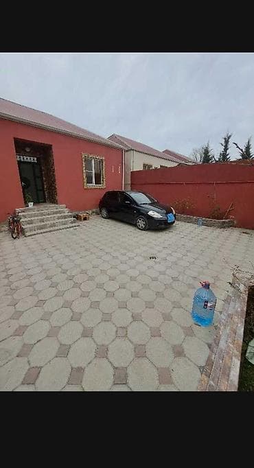 9 mkr satilan evler: Corat bağları, 33 nömrəli marşutun yolu yaxınlığında, Qardaşlar — 9