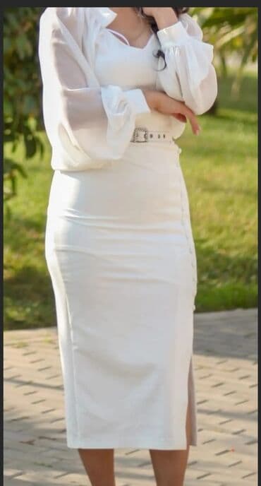 ag don: Cemi bir defe niwana geyinib 38 razmer — 1