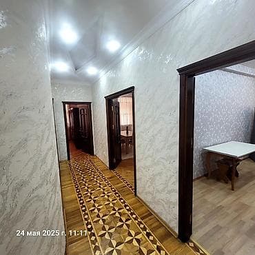 keslede kiraye ev: Mənzilin təsviri - Şəhər mərkəzində çoxmərtəbəli binada yerləşən — 2