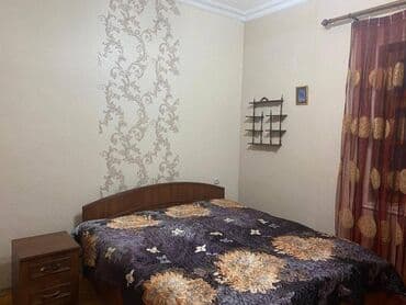 aylıq kirayə ev: 100 kv. m, 3 otaqlı — 5