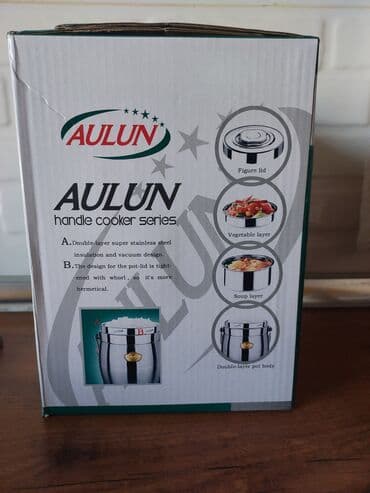 эпоксидная смола цена в баку: Rəng - Gümüşü, Yəmək üçün termos, Paslanmayan polad — 2