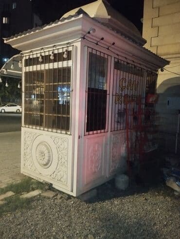 капсульные кофемашины баку: Köşk — 3