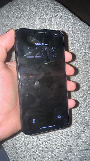 iphone x satiram: IPhone 11 Pro, Yaşıl, Face ID — 2