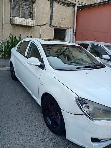 MG : 1.5 l | 2011 il 220 km Sedan lalafo.az -da MG : 1.5 l | 2011 il 220 km Sedan