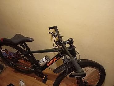 Uşaq velosipedləri: Salam.alekum velesopet satlir idyal veziyete hər bir şeyi saz — 5