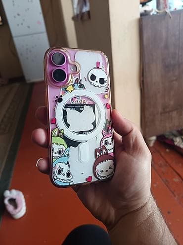 kontakt iphone 15: IPhone 15, 128 GB, Çəhrayı, Face ID — 2