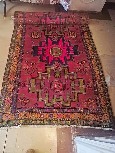 xalca aliram: Xalça Dekorativ, Azərbaycan, Kredit yoxdur — 1