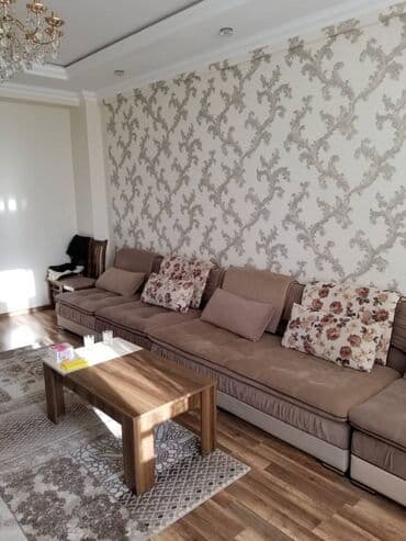 elmlerde kiraye ev: Yasamal rayonu Elmlər metrosunun yaxınlığında,yeni tikili yaşayış — 2