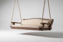 Садовые качели на заказ