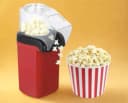 Mini popkorn aparatları