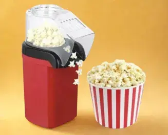 Аппараты для попкорна