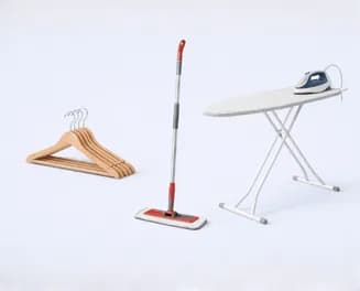 Məişət məhsulları