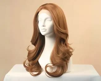 Saçlar və pariklər