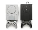 PS2 & PS1 (Sony PlayStation 2 & 1)