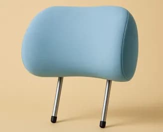 Подушки и подголовники