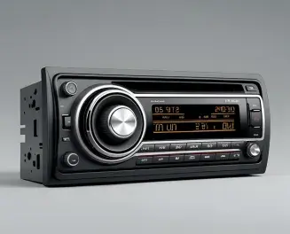 Автоэлектроника