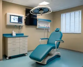 Salon və tibbi mebel