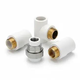 Trubalar və fitinqlər