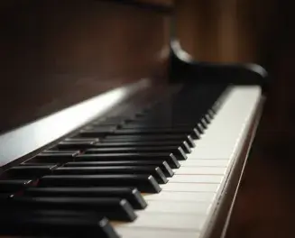 Клавишные инструменты