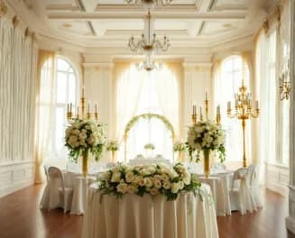 Dekorlar və bəzəklər