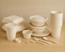 Одноразовая посуда